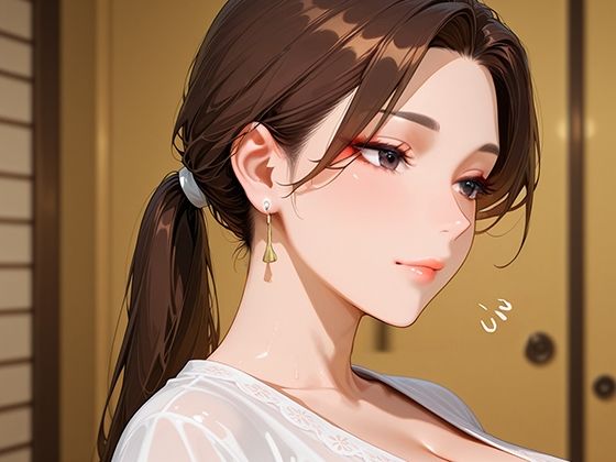 【衝撃実話】熟女巨乳人妻が巨根男に寝取られ悶絶!絶頂体験談165円で公開 - 画像2